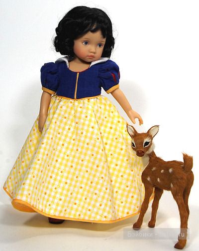 куклы фирмы Boneka