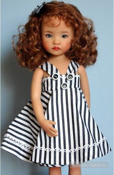 куклы Joyce Mathews