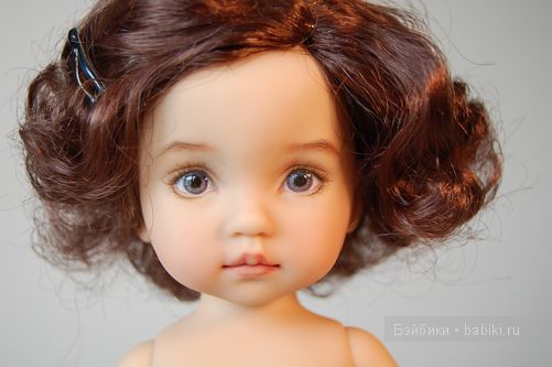 куклы Dianna Effner для Boneka