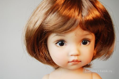 куклы Dianna Effner для Boneka