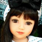 Куклы фирмы Maru and friends по эскизам Dianna Effner