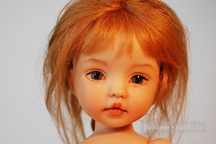 фарфоровые куклы Dianna Effner