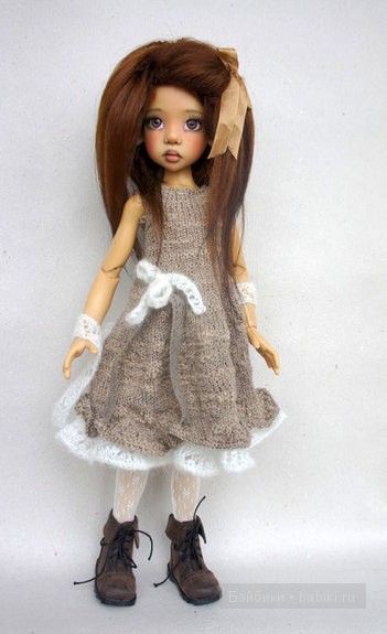 куклы Kaye Wiggs