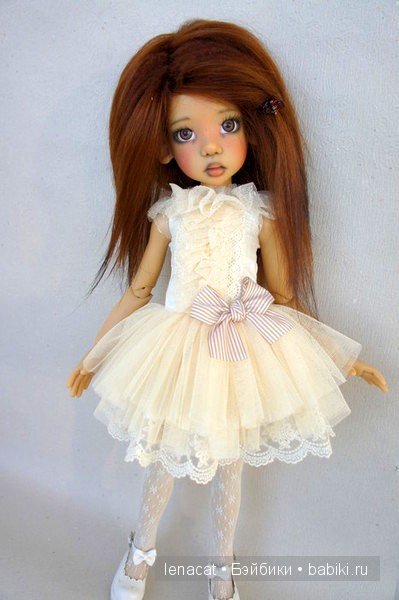 куклы Kaye Wiggs