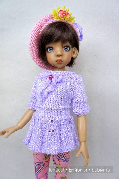 куклы Kaye Wiggs