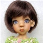 Новые образы моих девочек от Kaye Wiggs