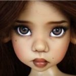 Мои преображенные девочки от Kaye Wiggs