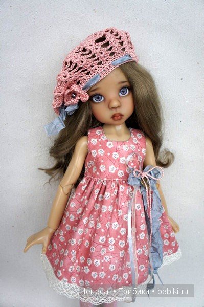 Лайла Kaye Wiggs