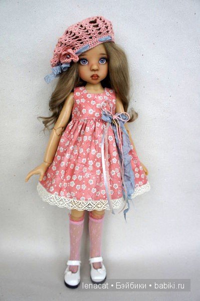 Лайла Kaye Wiggs