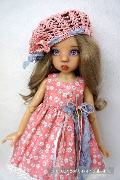 Лайла Kaye Wiggs