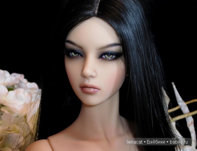 куклы Iplehouse