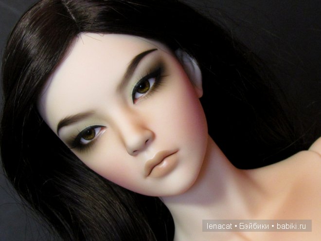 куклы Iplehouse