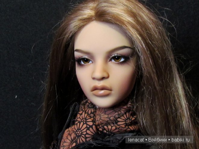 куклы Iplehouse