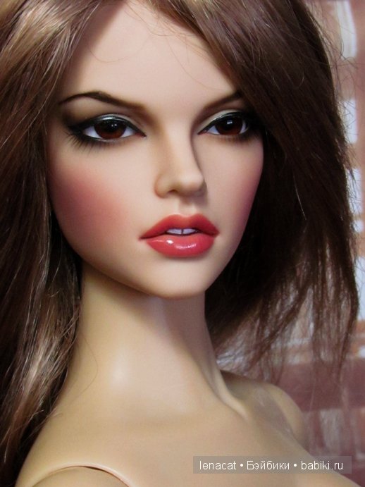 куклы Iplehouse