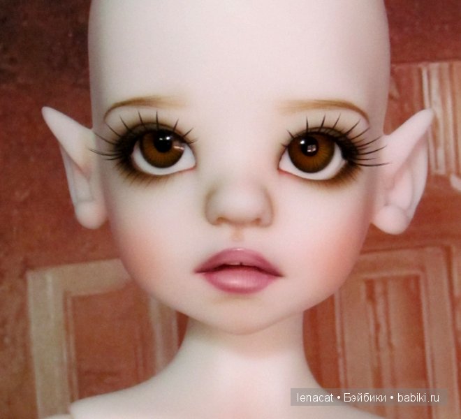 куклы Kaye Wiggs