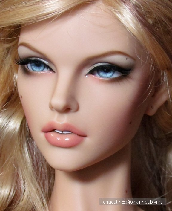 куклы Iplehouse