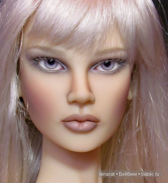 куклы Iplehouse