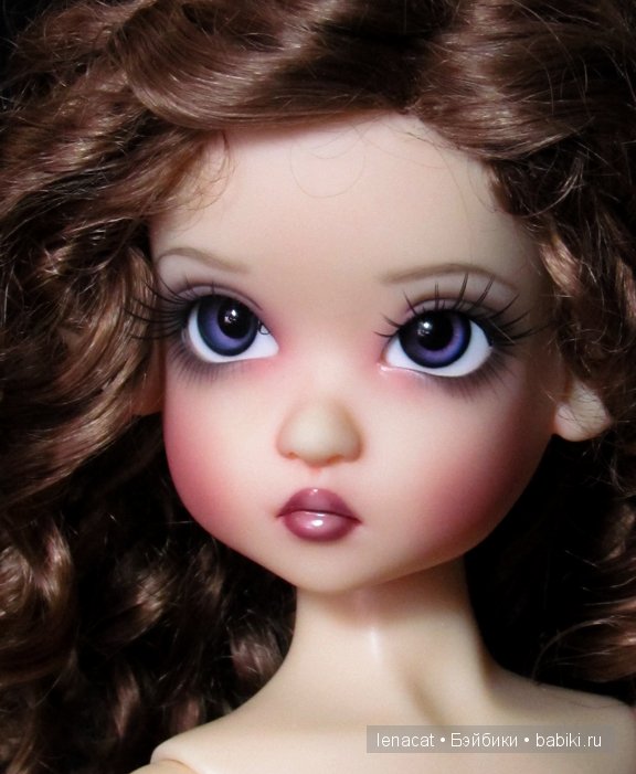 куклы Kaye Wiggs