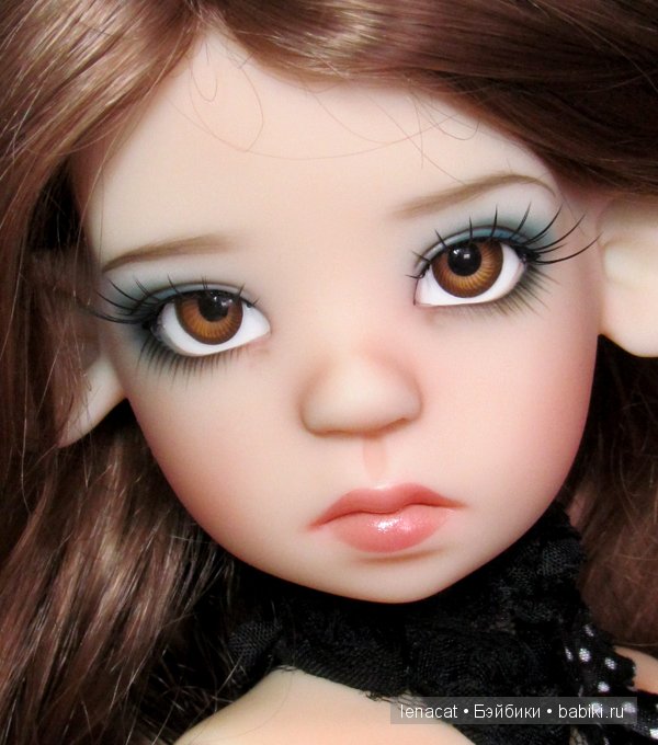 куклы Kaye Wiggs