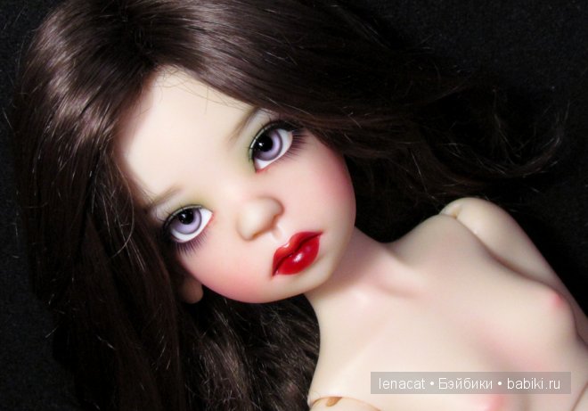 куклы Kaye Wiggs