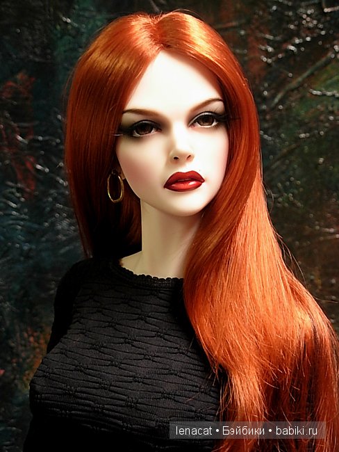 куклы Iplehouse