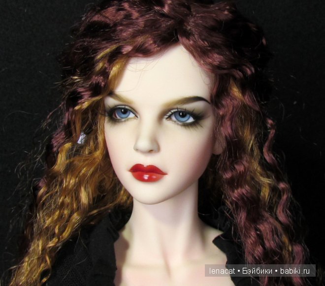 куклы Iplehouse