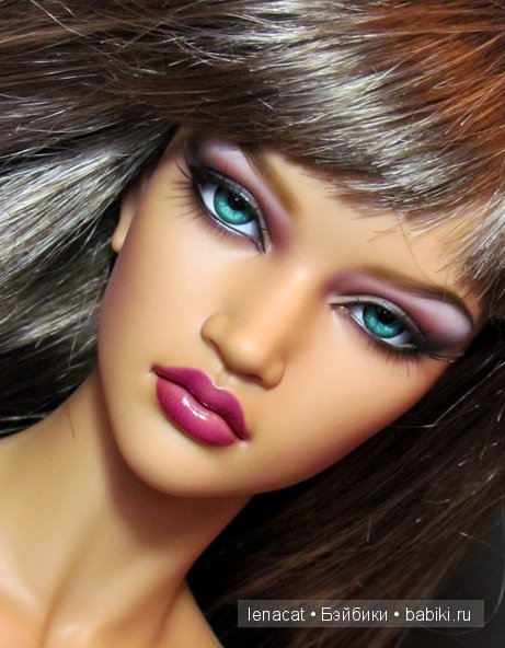 куклы Iplehouse