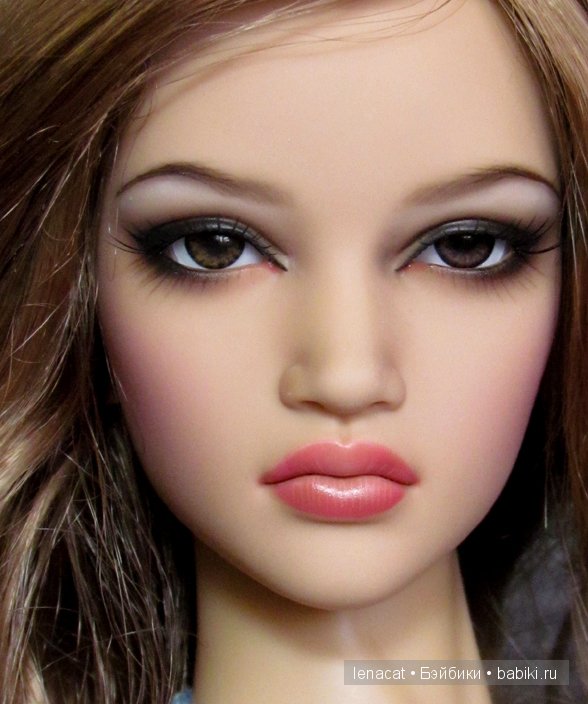 куклы Iplehouse