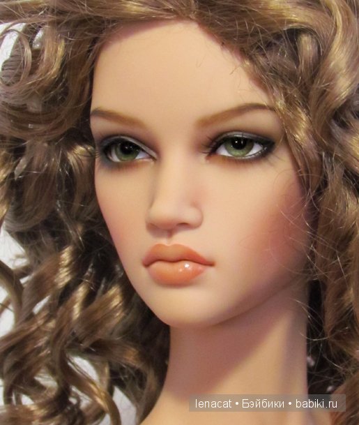 куклы Iplehouse