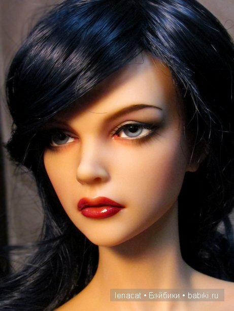 куклы Iplehouse