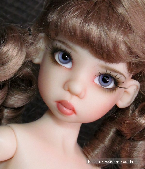 куклы Kaye Wiggs