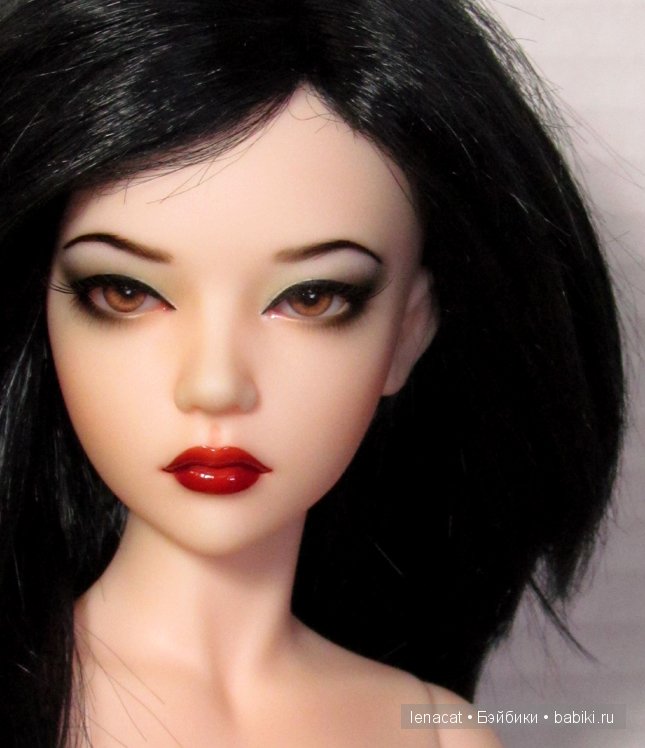 куклы Iplehouse