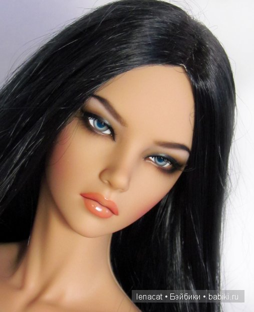 куклы Iplehouse