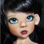 Изумительные мейки Cristy Stone для кукол Kaye Wiggs и Iplehouse