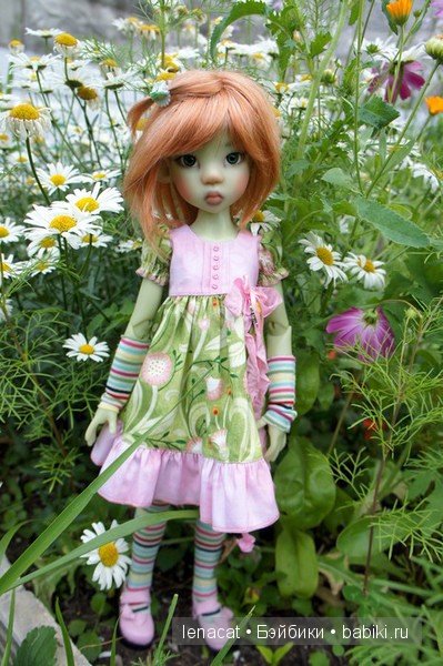 куклы Kaye Wiggs