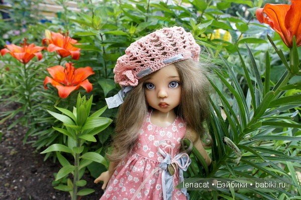 куклы Kaye Wiggs