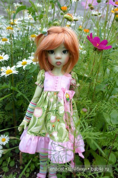 куклы Kaye Wiggs