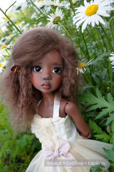 куклы Kaye Wiggs