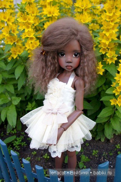 куклы Kaye Wiggs