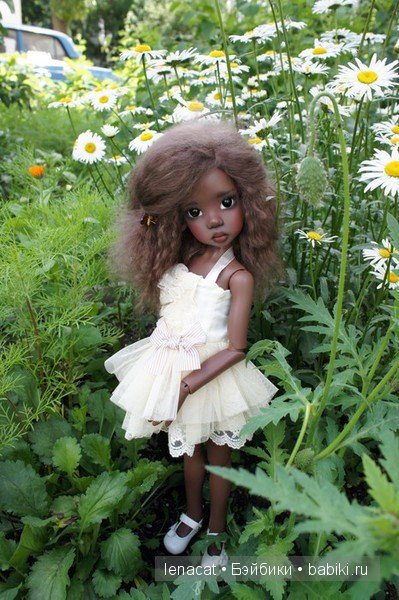 куклы Kaye Wiggs