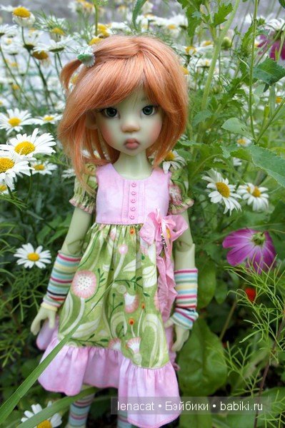 куклы Kaye Wiggs