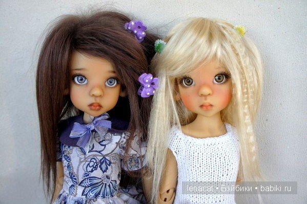 Лала от Kaye Wiggs