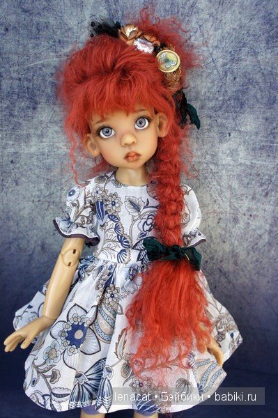 Лала от Kaye Wiggs