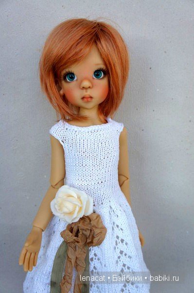 Лала от Kaye Wiggs