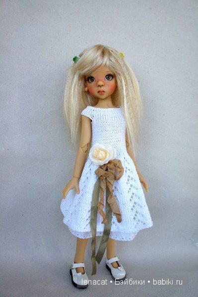 Лала от Kaye Wiggs