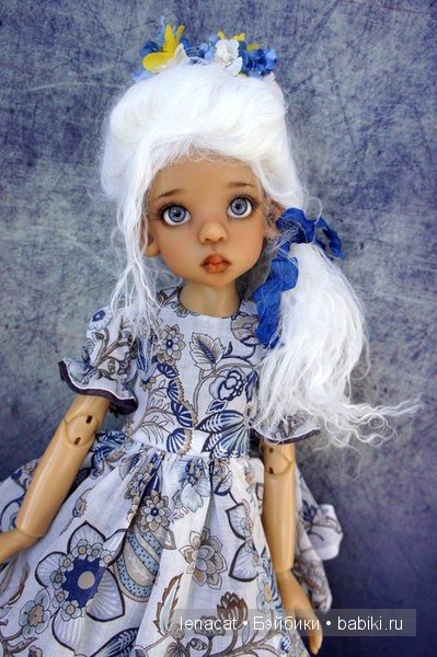 Лала от Kaye Wiggs