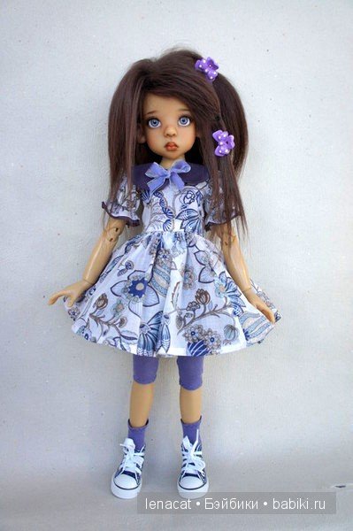 Лала от Kaye Wiggs