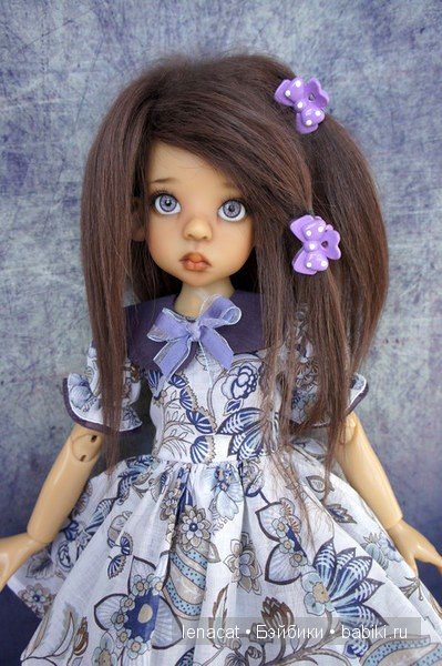 Лала от Kaye Wiggs