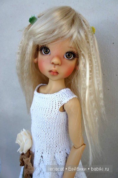 Лала от Kaye Wiggs