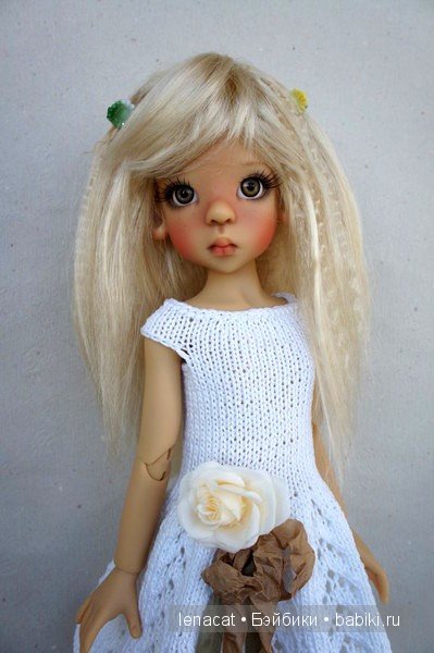 Лала от Kaye Wiggs